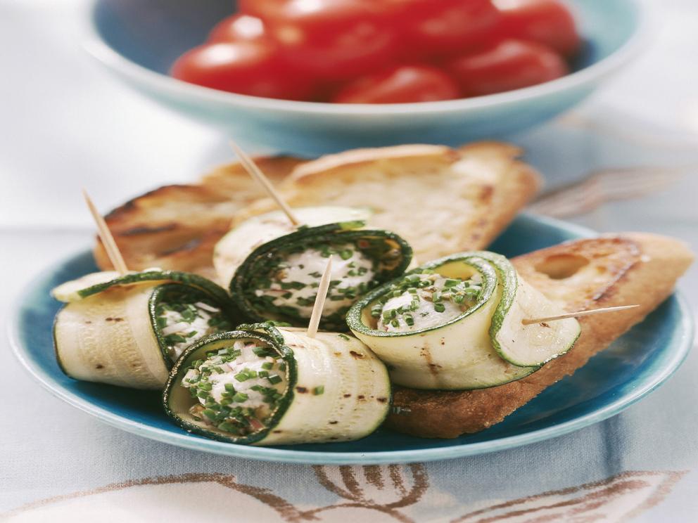 Antipasti freddi ricette Cook